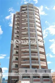 大阪府大阪市浪速区久保吉1丁目【マンション】の外観