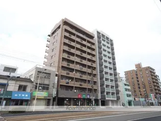 メゾンリブラOHSHITAの画像