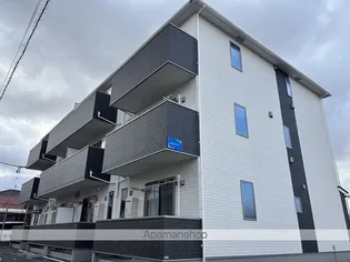 赤木ヒルズの画像