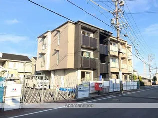 エステート羽津Aの画像