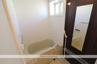 プログレス【2階】の風呂