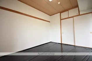 ライオンズマンション支倉丁【7階】の内装