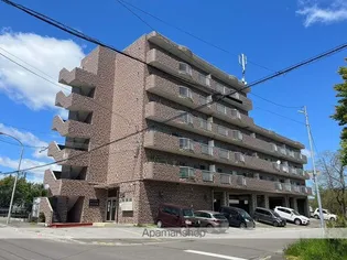 アーク千歳の画像