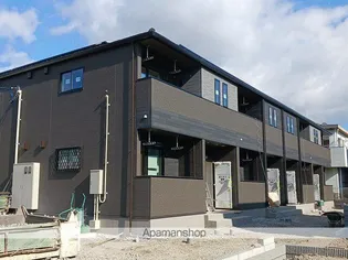 ヴィラ セレニティの画像