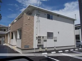 パーク アクシスEAST Dの画像