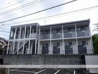 レオパレスGALASSIAの画像