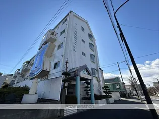 ペディメント Ⅰの画像