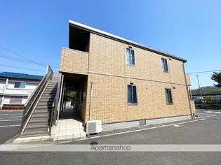 ボヌール鴨方の画像