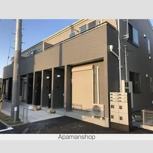 リーブルファイン大衾1号棟の画像