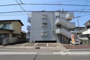 ベルメゾン市坪の画像