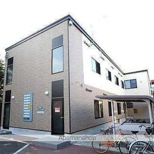 レオパレスAIKO【106号室】の外観