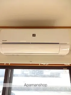 サンライフ浜Ⅰ【205号室】の内装