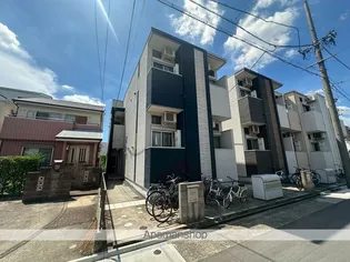 ポラリス名城公園【201CP号室】の外観