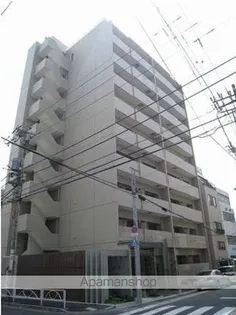 クラシィコート【2階】の外観