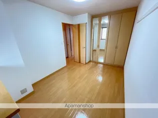 ステディア【202号室】の内装