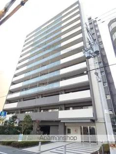 ドゥーエ森ノ宮【512号室】の外観