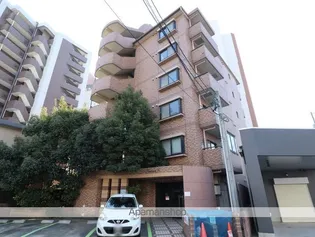 CRECER新栄の画像