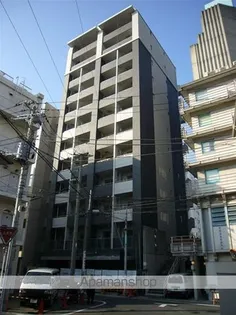 ドゥーエ茗荷谷【6階】の外観