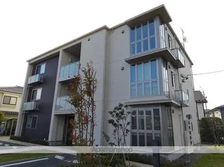 プレステージ アルプスIIIの画像