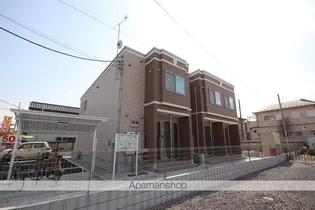 プリムローズ 雅【1階】の外観