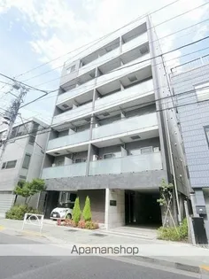 ディアレイシャス本所吾妻橋の画像