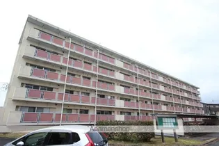 ビレッジハウス下広川2号棟の画像