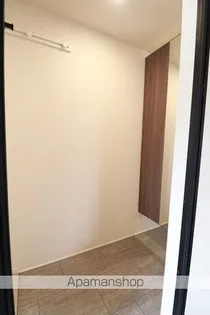 リューベ【2階】の玄関