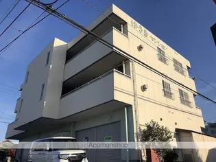 ゆうきマンションの画像