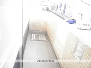 セジュール 三ツ池 A棟【2階】のその他画像