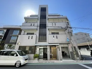 メゾンド舎利寺の画像