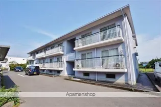 MESSAGE清水東2号棟の画像