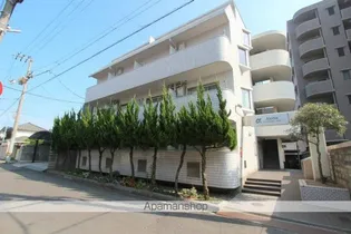 アルファ宮脇町【403号室】の外観
