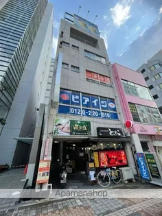 井山ビルの画像