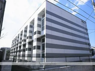 レオパレスT S D南柏の画像