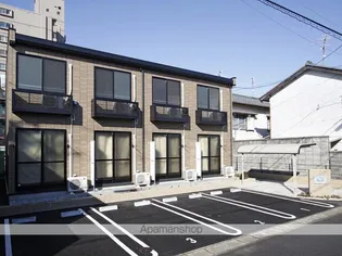 レオネクストあかり【101号室】の外観