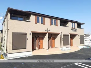 ルーエ 館林 Ⅰの画像