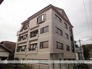 エントランスパークビル【2階】の外観