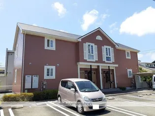 ソレアードヒルズの画像