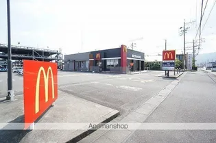 プレジオスⅢ【1階】の周辺