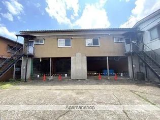 コーポパルⅡ【J号室】の外観
