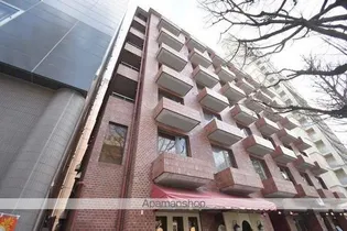 仙台錦町ハルヤマテラス【5階】の外観