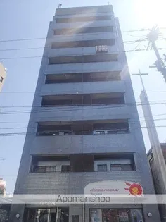 舟橋青山ビルの画像