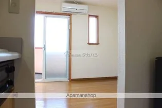 LA新徳田B【302号室】のその他画像