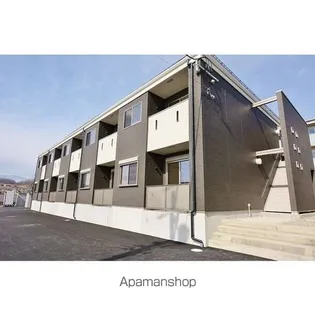 カーサヴィオレットの画像