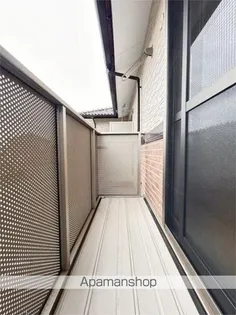 ビッグフォレスト稲荷前【2階】のその他画像