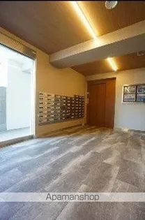 パシフィックアトラス箱崎Ⅰ【6階】のその他画像