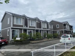 ロジュマン ルネⅠの画像