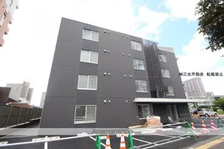 PRIME COURT苗穂駅前の画像