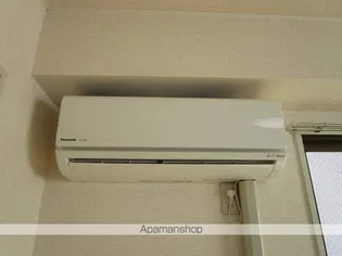 バルセロナマンション【3階】の内装