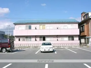 メゾンドMIE【102号室】の外観